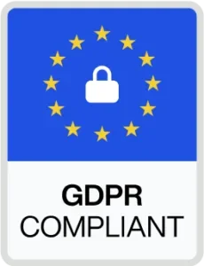 GDPR Compliant