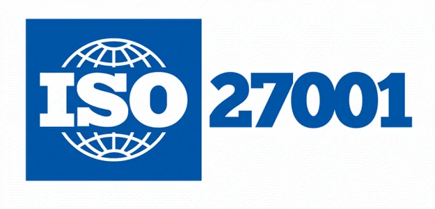 ISO 27001
