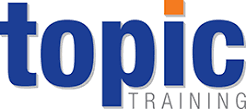 Topic Training logo