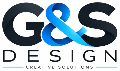 G&S Design logo