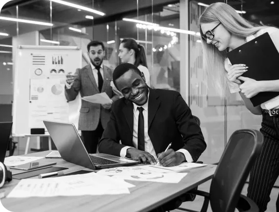 About Us 14 Cybersecurity Services, Managed Detection and Response