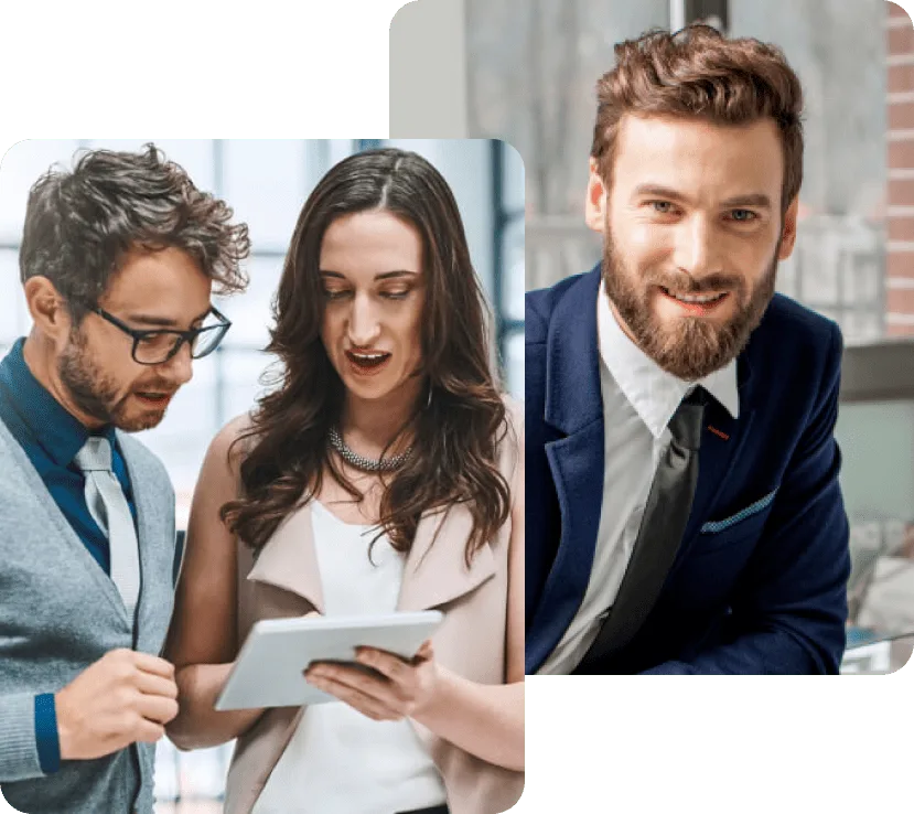 About Us 2 Be Tech Secure team providing professional cybersecurity consultancy services. Computer Security Companies