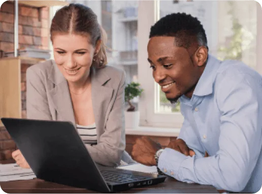 Contact Us 4 Modern workspace representing Be Tech Secure's operational excellence.