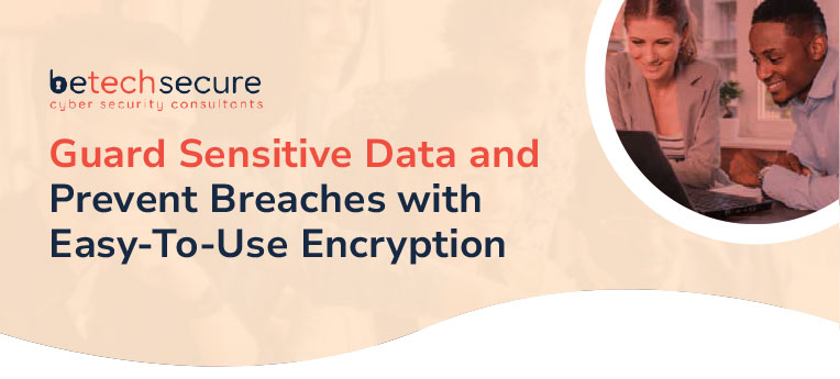 Guard Sensitive Data and