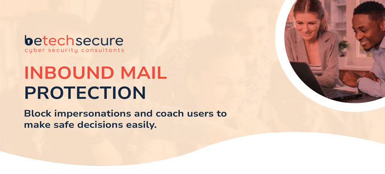 in bound mail protection