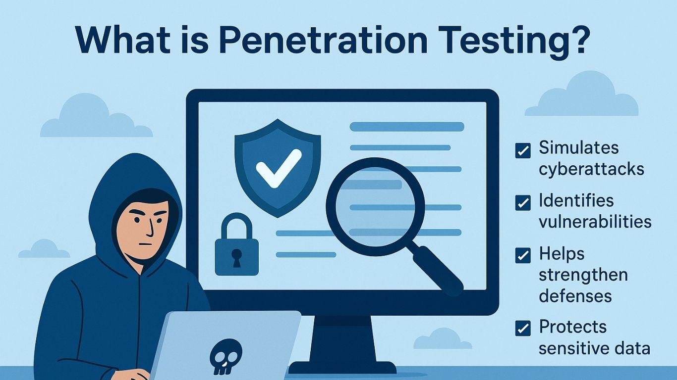 Penetration Testing