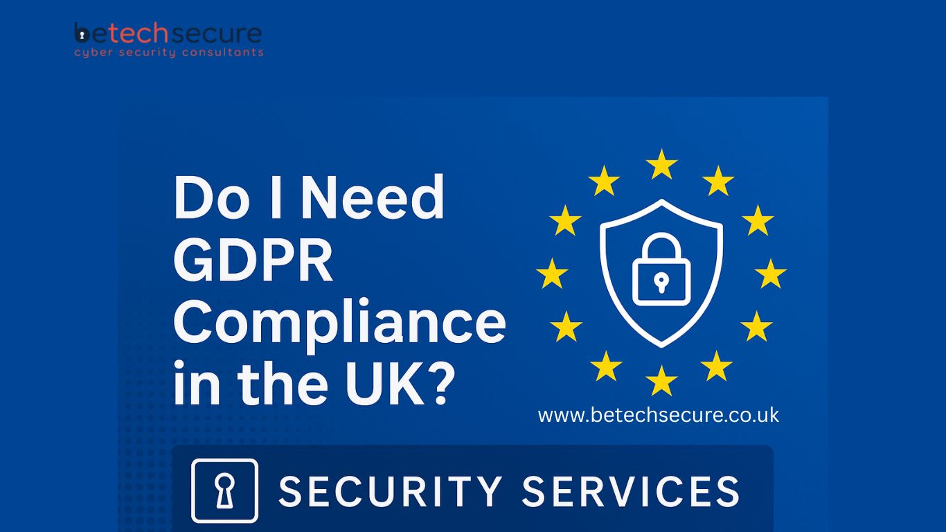 7 Powerful Reasons Why GDPR Compliance UK Matters in 2025
