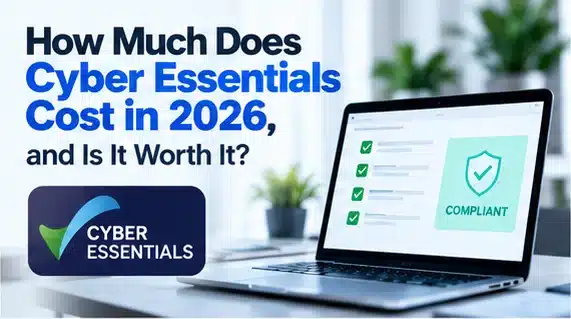 cyber essentials cost: practical guide for UK small businesses