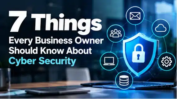 cyber security for small businesses: practical guide for UK small businesses