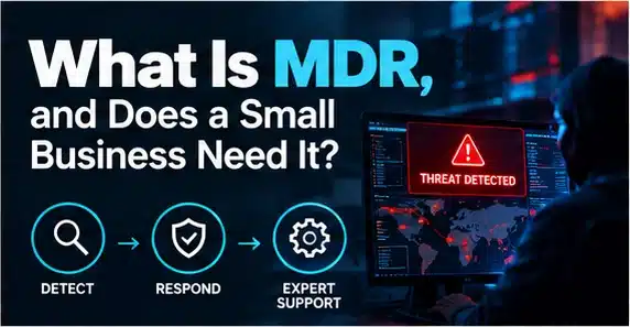 what is mdr: practical guide for UK small businesses